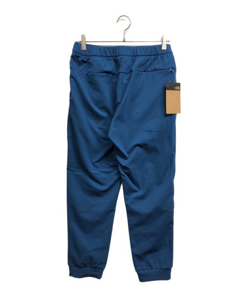 THE NORTH FACE（ザ ノース フェイス）THE NORTH FACE (ザ ノース フェイス) サーマルライトアクションパンツ ブルー サイズ:Mの古着・服飾アイテム