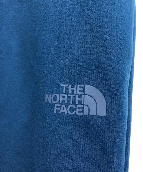 THE NORTH FACE（ザ ノース フェイス）THE NORTH FACE (ザ ノース フェイス) サーマルライトアクションパンツ ブルー サイズ:Mの古着・服飾アイテム