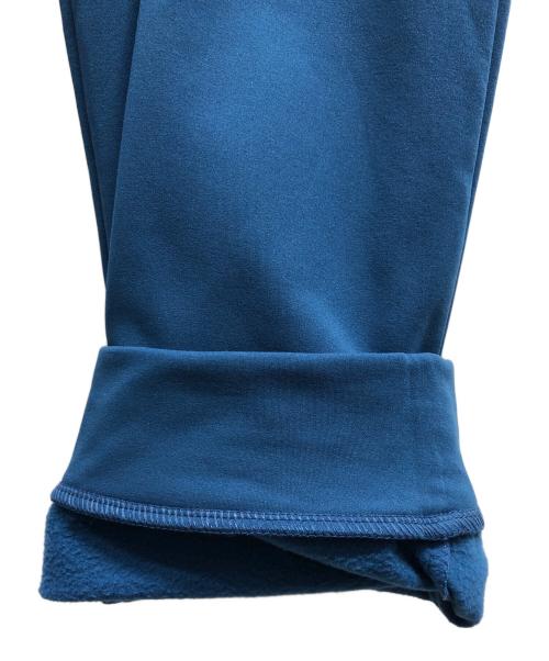 THE NORTH FACE（ザ ノース フェイス）THE NORTH FACE (ザ ノース フェイス) サーマルライトアクションパンツ ブルー サイズ:Mの古着・服飾アイテム