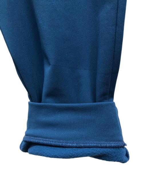 THE NORTH FACE（ザ ノース フェイス）THE NORTH FACE (ザ ノース フェイス) サーマルライトアクションパンツ ブルー サイズ:Mの古着・服飾アイテム