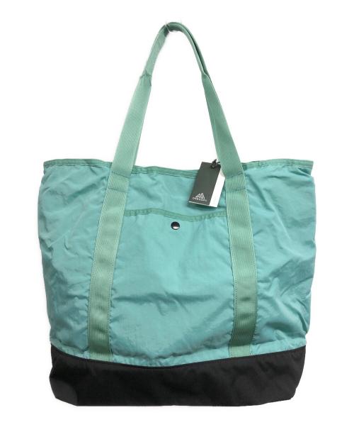 GREGORY（グレゴリー）GREGORY (グレゴリー) オールマイティートート グリーンの古着・服飾アイテム