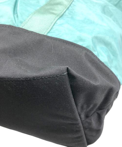 GREGORY（グレゴリー）GREGORY (グレゴリー) オールマイティートート グリーンの古着・服飾アイテム