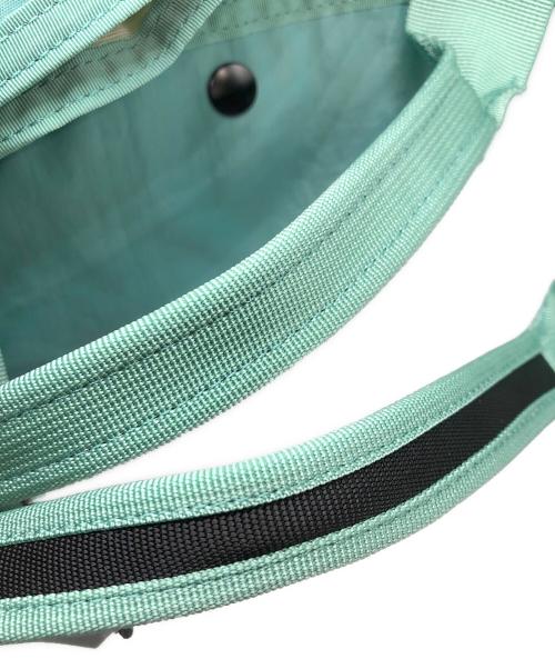 GREGORY（グレゴリー）GREGORY (グレゴリー) オールマイティートート グリーンの古着・服飾アイテム