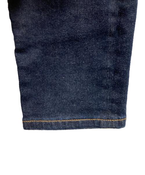 Calvin Klein Jeans（カルバンクラインジーンズ）Calvin Klein Jeans (カルバンクラインジーンズ) デニムパンツ/Calvin Kleinパンツ インディゴ サイズ:W31 未使用品の古着・服飾アイテム