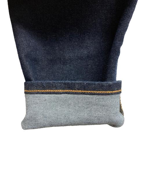 Calvin Klein Jeans（カルバンクラインジーンズ）Calvin Klein Jeans (カルバンクラインジーンズ) デニムパンツ/Calvin Kleinパンツ インディゴ サイズ:W31 未使用品の古着・服飾アイテム
