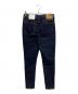 Calvin Klein Jeans (カルバンクラインジーンズ) デニムパンツ/Calvin Kleinパンツ インディゴ サイズ:W31 未使用品：5000円