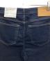 中古・古着 Calvin Klein Jeans (カルバンクラインジーンズ) デニムパンツ/Calvin Kleinパンツ インディゴ サイズ:W31 未使用品：5000円