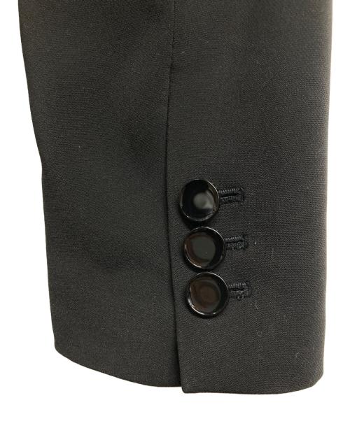 Karl Lagerfeld（カール ラガーフェルド）KARL LAGERFELD (カール ラガーフェルド) セットアップ ブラック サイズ:12の古着・服飾アイテム