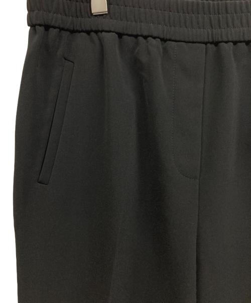 Karl Lagerfeld（カール ラガーフェルド）KARL LAGERFELD (カール ラガーフェルド) セットアップ ブラック サイズ:12の古着・服飾アイテム