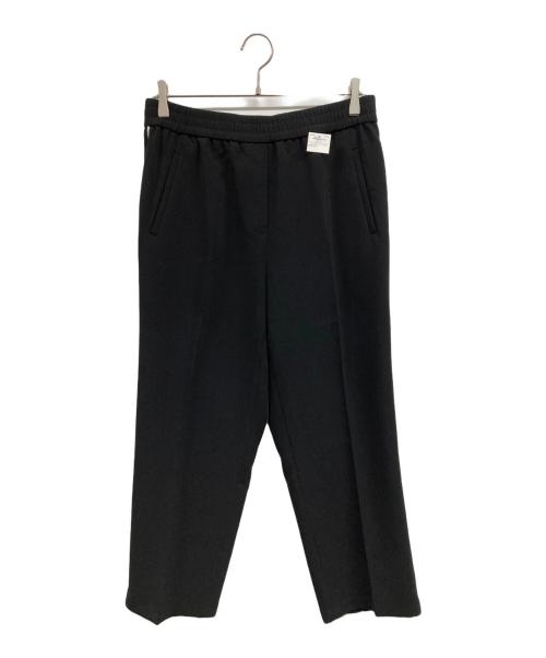 Karl Lagerfeld（カール ラガーフェルド）KARL LAGERFELD (カール ラガーフェルド) セットアップ ブラック サイズ:12の古着・服飾アイテム