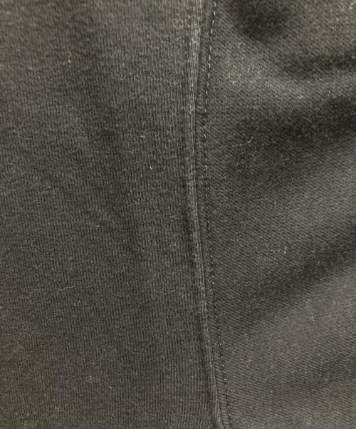 HUF（ハフ）HUF (ハフ) QUAKE CONDITIONS HOODIE ブラック サイズ:Lの古着・服飾アイテム