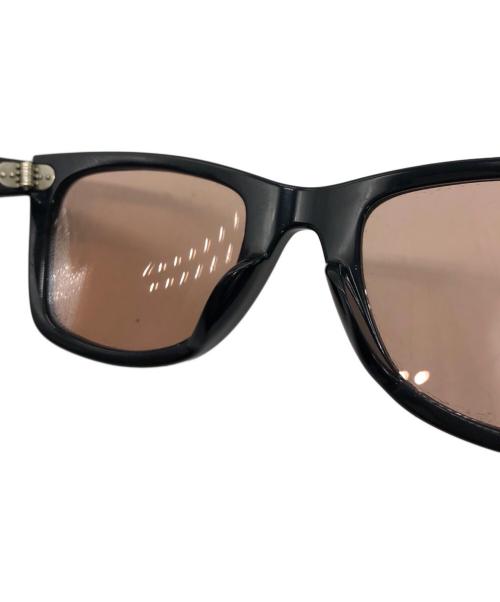 RAY-BAN（レイバン）RAY-BAN (レイバン) WAYFARER サングラス ブラック サイズ:52□22 150の古着・服飾アイテム