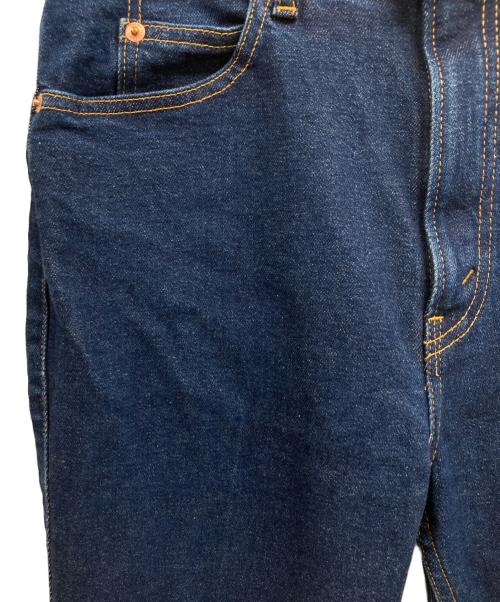 THE SHINZONE（ザ シンゾーン）THE SHINZONE (ザ シンゾーン) FLARE DENIM インディゴ サイズ:36の古着・服飾アイテム