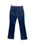 THE SHINZONE (ザ シンゾーン) FLARE DENIM インディゴ サイズ:36：6000円