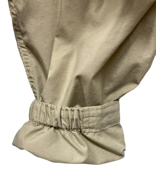 THE NORTH FACE（ザ ノース フェイス）THE NORTH FACE (ザ ノース フェイス) コンパクトジャケット ベージュ サイズ:Lの古着・服飾アイテム