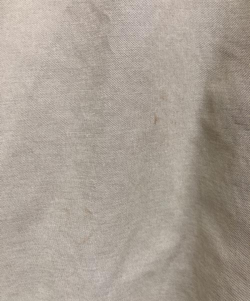 Eddie Bauer（エディーバウアー）Eddie Bauer (エディーバウアー) FISHING DOWN JACKET ベージュ サイズ:Mの古着・服飾アイテム