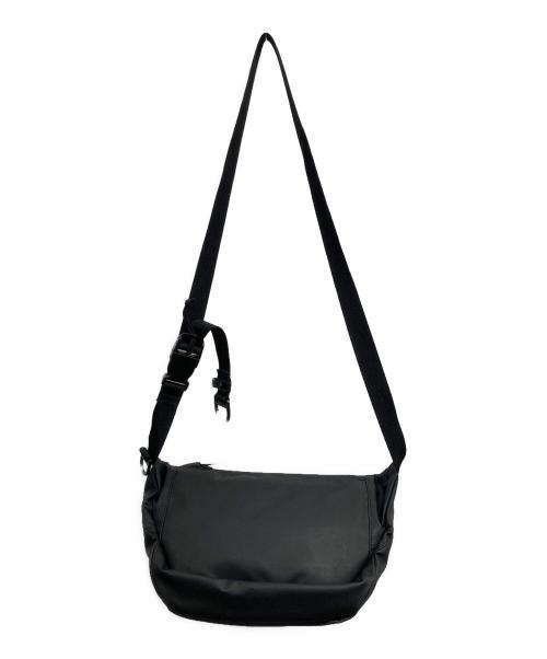 BAICYCLON by Bagjack（バイシクロンバイバッグジャック）BAICYCLON by bagjack (バイシクロンバイバッグジャック) WAIST BAG ブラックの古着・服飾アイテム