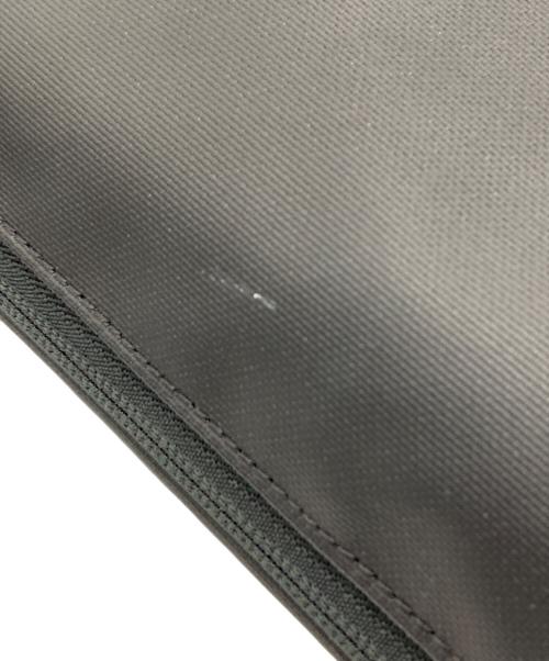 BAICYCLON by Bagjack（バイシクロンバイバッグジャック）BAICYCLON by bagjack (バイシクロンバイバッグジャック) WAIST BAG ブラックの古着・服飾アイテム