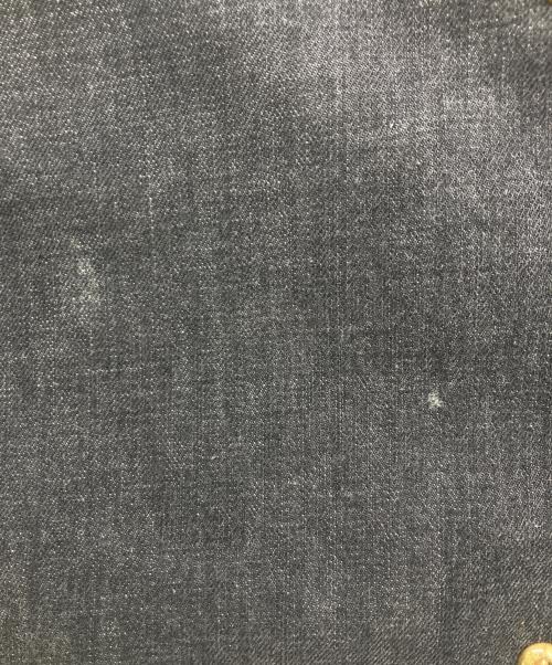 PRADA（プラダ）PRADA (プラダ) カナパ トートバッグ グレーの古着・服飾アイテム