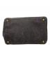 中古・古着 PRADA (プラダ) カナパ トートバッグ グレー：45000円