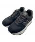 NEW BALANCE（ニューバランス）の古着「WL574ZNJ ローカットスニーカー」｜ブラック