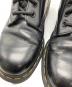 中古・古着 Dr.Martens (ドクターマーチン) 8ホールブーツ ブラック サイズ: US6：8000円