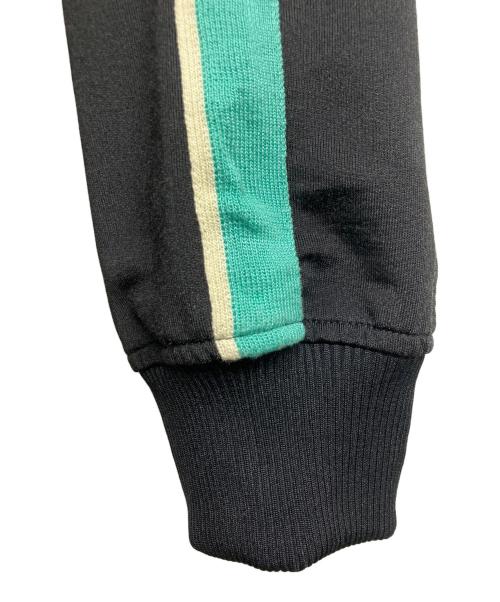 AVIREX（アヴィレックス）AVIREX (アヴィレックス) トラックジャケット ブラック サイズ:Mの古着・服飾アイテム