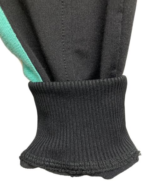 AVIREX（アヴィレックス）AVIREX (アヴィレックス) トラックジャケット ブラック サイズ:Mの古着・服飾アイテム