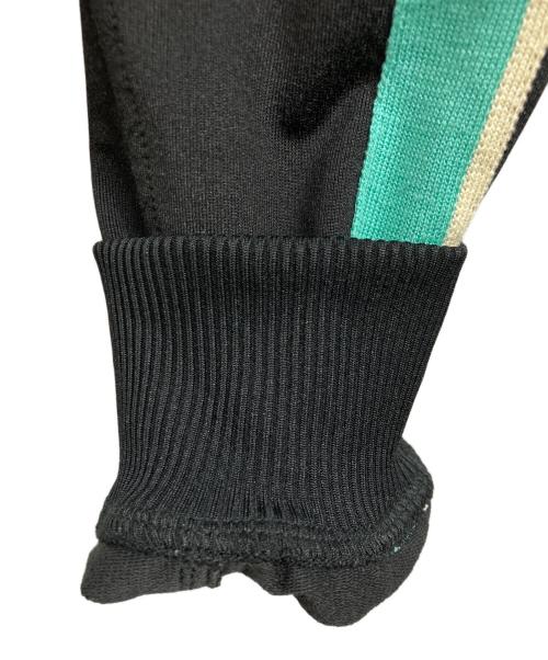 AVIREX（アヴィレックス）AVIREX (アヴィレックス) トラックジャケット ブラック サイズ:Mの古着・服飾アイテム