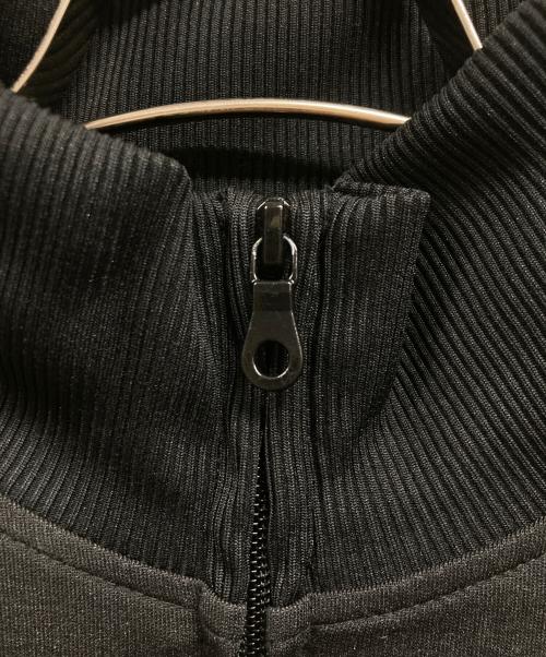 AVIREX（アヴィレックス）AVIREX (アヴィレックス) トラックジャケット ブラック サイズ:Mの古着・服飾アイテム