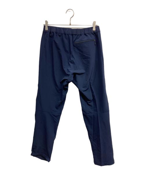 THE NORTH FACE（ザ ノース フェイス）THE NORTH FACE (ザ ノース フェイス) アルパインライトパンツ ネイビー サイズ:Mの古着・服飾アイテム