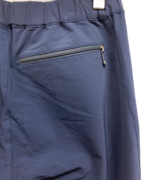 THE NORTH FACE（ザ ノース フェイス）THE NORTH FACE (ザ ノース フェイス) アルパインライトパンツ ネイビー サイズ:Mの古着・服飾アイテム