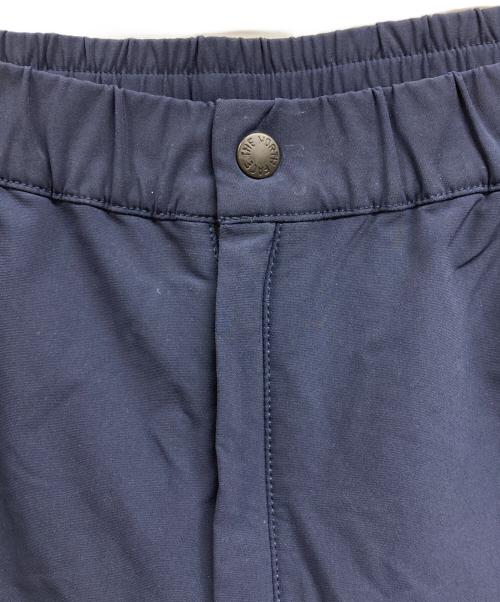 THE NORTH FACE（ザ ノース フェイス）THE NORTH FACE (ザ ノース フェイス) アルパインライトパンツ ネイビー サイズ:Mの古着・服飾アイテム
