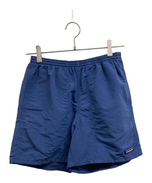 Patagonia（パタゴニア）Patagonia (パタゴニア) BAGGIES SHORTS ブルー サイズ:XSの古着・服飾アイテム