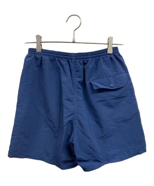 Patagonia（パタゴニア）Patagonia (パタゴニア) BAGGIES SHORTS ブルー サイズ:XSの古着・服飾アイテム