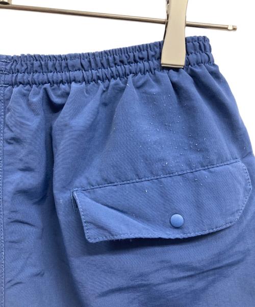 Patagonia（パタゴニア）Patagonia (パタゴニア) BAGGIES SHORTS ブルー サイズ:XSの古着・服飾アイテム