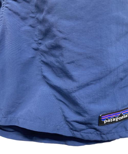 Patagonia（パタゴニア）Patagonia (パタゴニア) BAGGIES SHORTS ブルー サイズ:XSの古着・服飾アイテム
