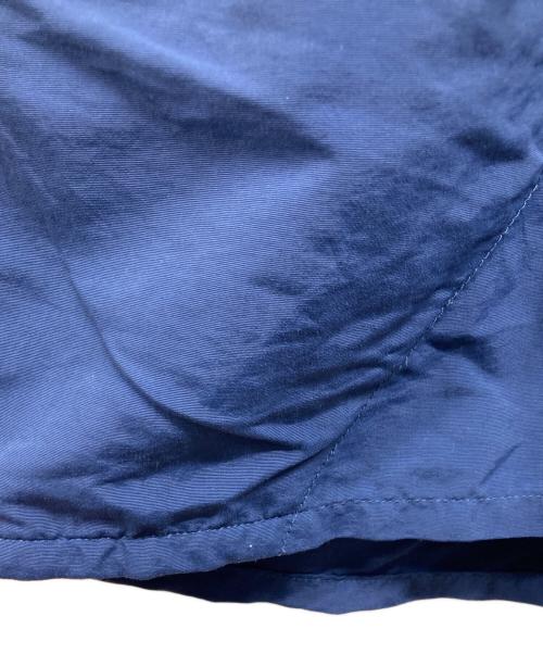 Patagonia（パタゴニア）Patagonia (パタゴニア) BAGGIES SHORTS ブルー サイズ:XSの古着・服飾アイテム