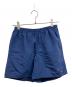 Patagonia（パタゴニア）の古着「BAGGIES SHORTS」｜ブルー