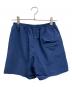 Patagonia (パタゴニア) BAGGIES SHORTS ブルー サイズ:XS：4000円
