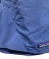 中古・古着 Patagonia (パタゴニア) BAGGIES SHORTS ブルー サイズ:XS：4000円