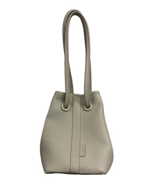 VASIC（ヴァジック）VASIC (ヴァジック) Bond mini トープ ベージュの古着・服飾アイテム