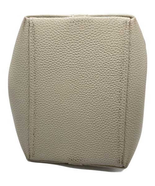 VASIC（ヴァジック）VASIC (ヴァジック) Bond mini トープ ベージュの古着・服飾アイテム