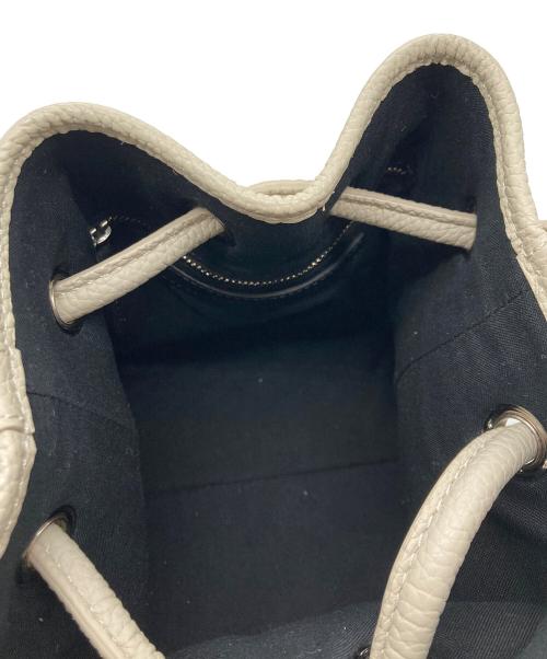 VASIC（ヴァジック）VASIC (ヴァジック) Bond mini トープ ベージュの古着・服飾アイテム