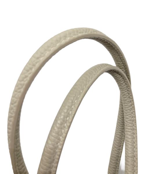 VASIC（ヴァジック）VASIC (ヴァジック) Bond mini トープ ベージュの古着・服飾アイテム