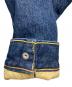 中古・古着 LEVI'S PReMIUM (リーバイス プレミアム) 裏ボアデニムジャケット インディゴ サイズ:S：9000円