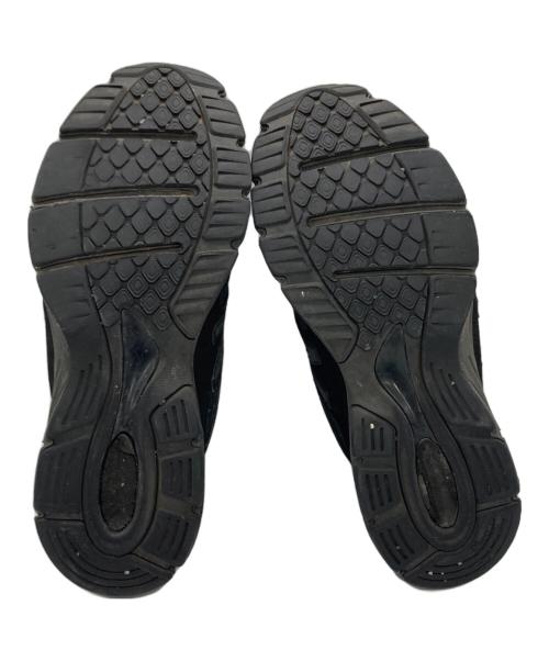 NEW BALANCE（ニューバランス）NEW BALANCE (ニューバランス) ローカットスニーカー ブラック サイズ:27㎝の古着・服飾アイテム