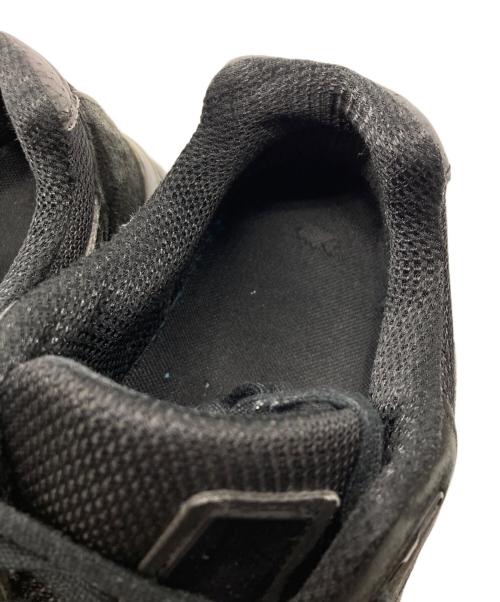 NEW BALANCE（ニューバランス）NEW BALANCE (ニューバランス) ローカットスニーカー ブラック サイズ:27㎝の古着・服飾アイテム