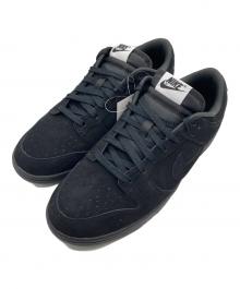 NIKE（ナイキ）の古着「BY YOU DUNK LOW」｜ブラック