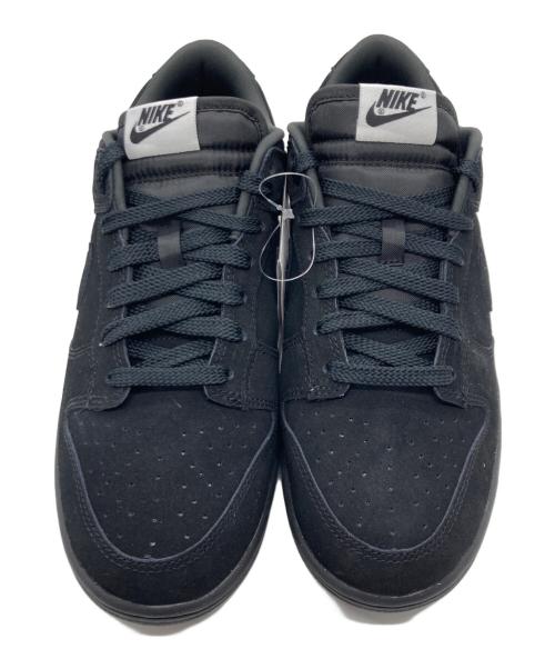 NIKE（ナイキ）NIKE (ナイキ) BY YOU DUNK LOW ブラック サイズ:CM 27.5の古着・服飾アイテム